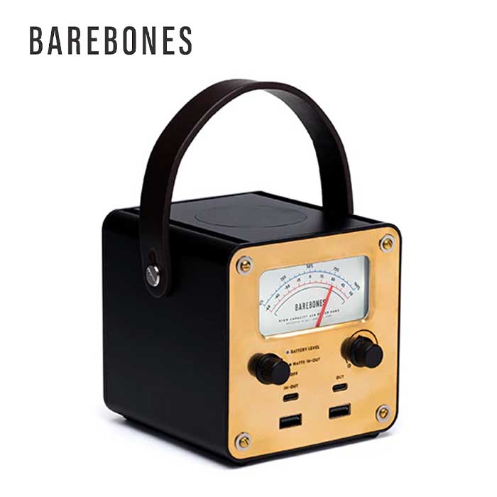 �ں���P38��!!25���ϥܡ��ʥ��ǡ�!!�ۥ٥��ܡ��� �ݡ����֥뽼�Ŵ� BAREBONES 20230039 �֥��å���� �ѥ���ơ������ USB-C...