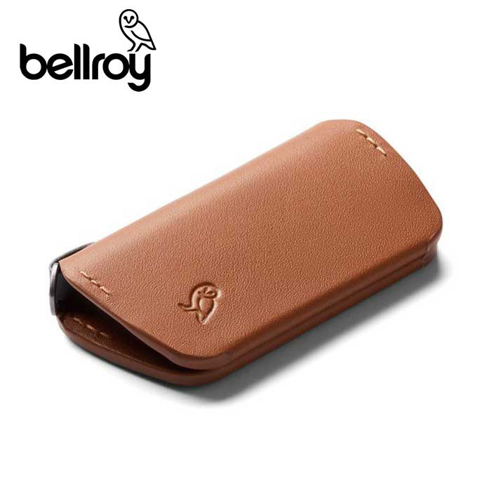 【最大P19倍!!15日は5と0のつく日!!】ベルロイ キーケース BELLROY Key Cover メンズ レディース 革 レ..