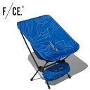 【最大P26倍!!18日はご愛顧感謝デー!!】エフシーイー F/CE CHAIR BY HELINOX エフシーイー チェア バイ ヘリノックス キャンプ アウトドア (240910)