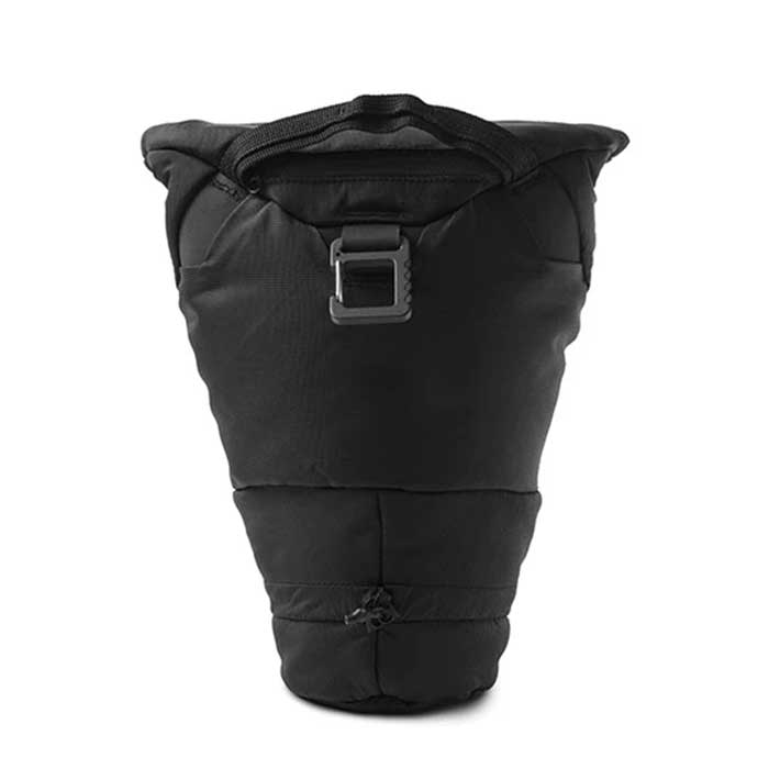 【最大P19倍!!15日は5と0のつく日!!】一眼レフ カメラバッグ ミラーレス マタドール MATADOR カメラベースレイヤー2.0 20370029 ブラック カメラケース防水 アウトドア メンズ レディース ユニセックス (240908)