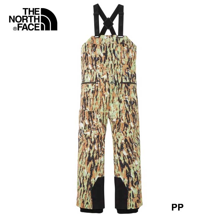 楽天市場】ノースフェイス ビブパンツ the north face future lightの通販