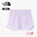 【最大P32倍!!お買い物マラソン!!】ザ・ノース・フェイス スイムショーツ キッズ the north face NBJ42431 PIPING WATER SHORT パイピングウォーターショート 水着 ラッシュガード メール便 水陸両用 夏 海 ショートパンツ ハーフパンツ 川 ノースフェイス (240509) 子供