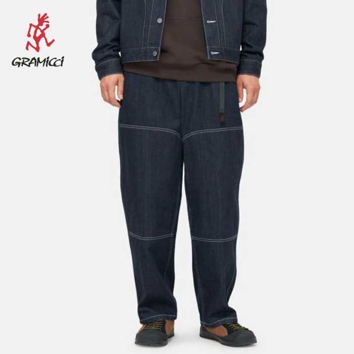 ںP19!!2050ΤĤ!!ۥߥ ѥ gramicci G4FM-P011 MEADOWS DOUBLE KN...