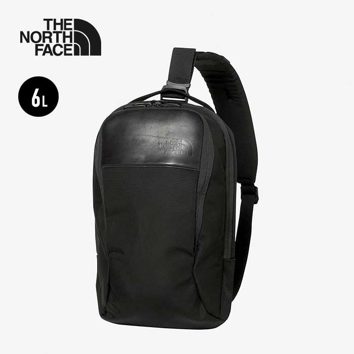 【最大P39.3倍！25日はボーナスデー！】ザ・ノース・フェイス ボディバッグ THE NORTH FACE NM82397 ROAMER SLING ローマースリング (240310)