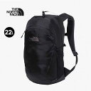 【最大P21倍!1日はワンダフルデー!】ザ・ノース・フェイス リュック THE NORTH FACE NM72351 GEMINI 22 ジェミニ22L デイパ...
