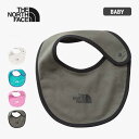 【最大64%off!!楽天スーパーSALE!!】ザ・ノース・フェイス ベビー ビブ THE NORTH FACE NNB72314 BABY BIB キッズ 赤ちゃん 出産祝い スタイ よだれかけ メール便 ノースフェイス 出産祝い (240218) 子供