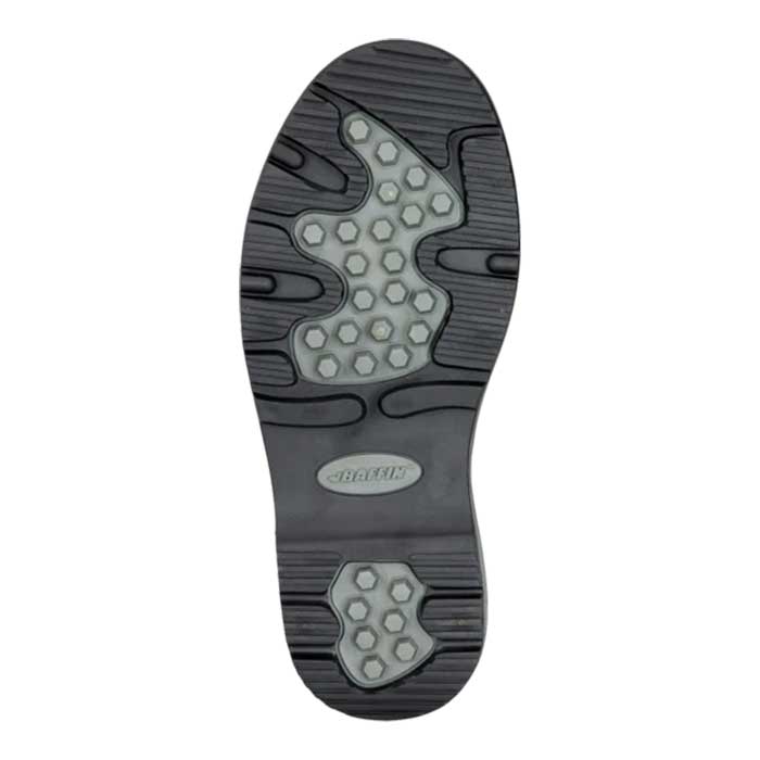 �ں���64%OFF�����ѡ�SALE�ۥХե��� ���Ρ��֡��� ��� BAFFIN HTGEM002 KLONDIKE �֥�å� 25cm - 28cm (241129)