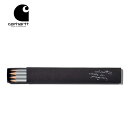 【P最大28倍!!お買い物マラソン!!】カーハート ペンシルセット 鉛筆 Carhartt I034052 STAEDTLER CARHARTTWIP PENC...