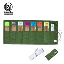 【最大62%OFF!!楽天スーパーセール!!】クンバ インセンスケース レギュラー KUUMBA INCENSE CASE Regular お香入れ メール便 ...