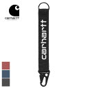 【最大P19倍!!15日は5と0のつく日!!】カーハート ジェイデンキーホルダー CARHARTT I027773 JADEN KEYHOLDER ギフト プレ...