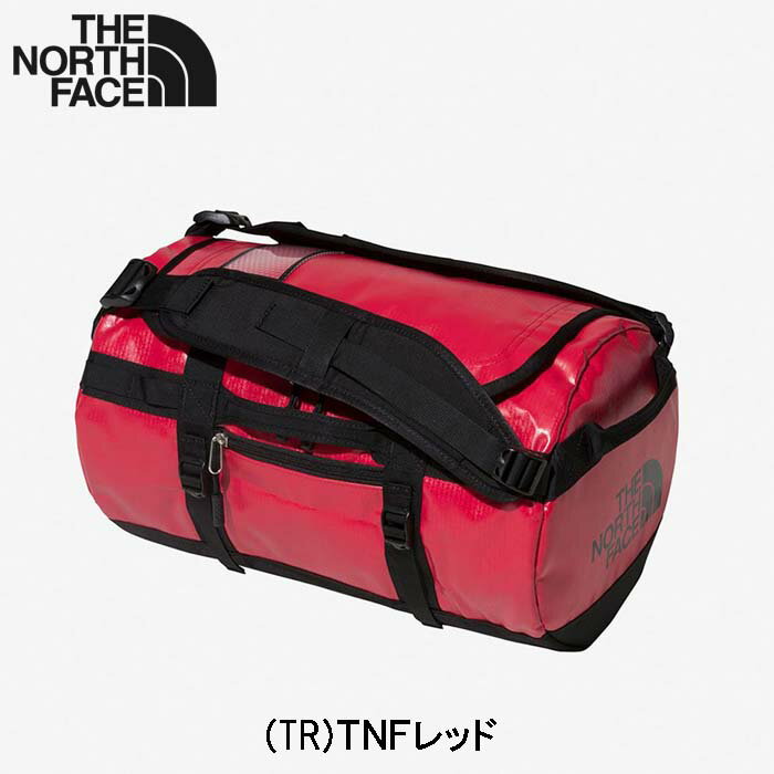 【マラソン最大P28倍】ザ・ノース・フェイス ダッフルバッグ THE NORTH FACE NM82369 BC DUFFEL XS BCダッフル ボストンバッグ メンズ スポーツバッグ 登山 ギア収納 機内持ち込み対応 防水 耐久性 ノースフェイス バッグ (240112)【SS25】 3