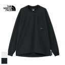 【最大64%off!!楽天スーパーSALE!!】ザ・ノース・フェイス Tシャツ ロングスリーブ エンライドティー THE NORTH FACE NT32460 L/S ENRIDE TEE ロンT ノースフェイス 長袖 メンズ ロンT 吸汗速乾 春 秋 ウェア 撥水 自転車 通勤 UVカット 機能性 (2502) 【SPS2509】