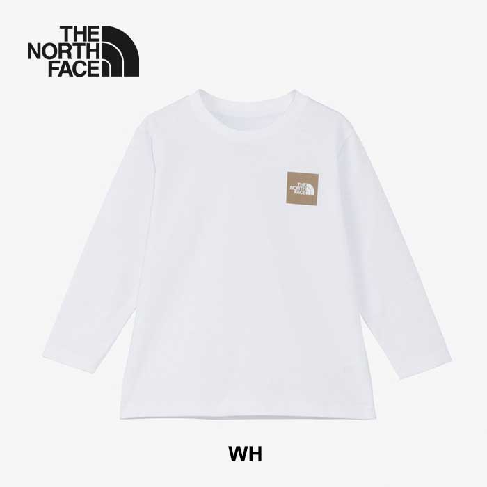 THE NORTH FACE 長袖Tシャツ 90 110 Mサイズ　親子リンク 楽天市場】ノースフェイス ロンt（キッズ・ベビーのサイズ（cm）110