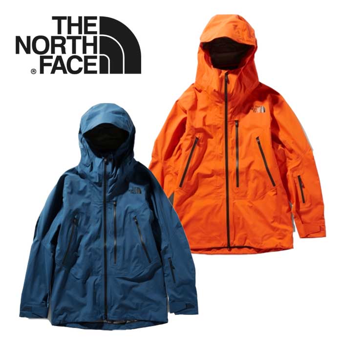 【3/4～楽天スーパーSALE 最大P43倍】ノースフェイス スノージャケット THE NORTH FACE [ NS51912 ] FUTURELIGHT FREETHINKER JK フューチャーライト スノーボード スキー ウェア FL [0326]【Y】【SPS12】