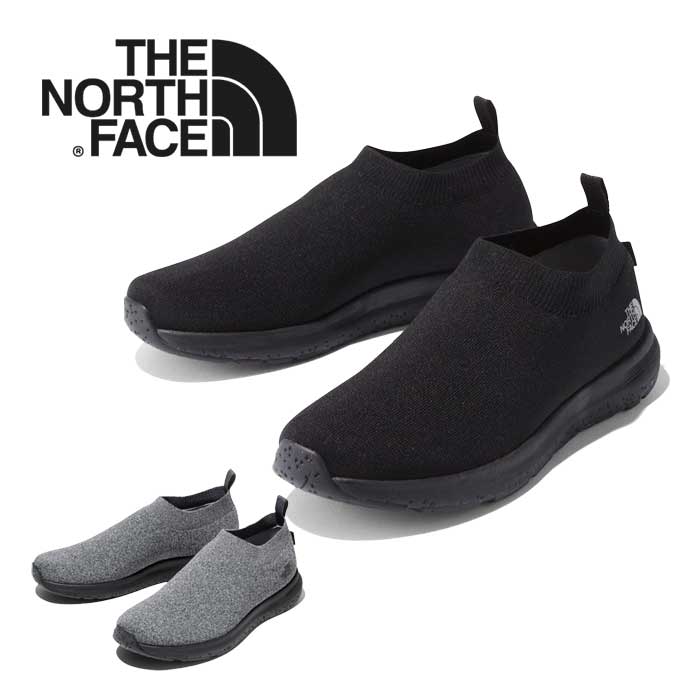 【30日-1日全品P5倍! SPUで最大18倍】ノースフェイス 防水シューズ THE NORTH FACE [ NF51998 ] VELOCITY KNIT GTX ベロシティニット ゴアテックス GORE-TEX [0301]【Y】