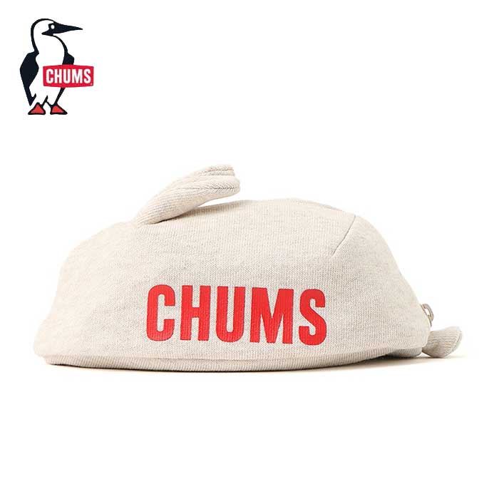 【1日最大P21倍】チャムス ポーチchums CH60-3658 Rabbit Pouch Sweat ラビットポーチスウェット うさぎ スウェット かわいい レディース 干支グッズ 2025 グッズ プレゼント小物入れ メイクポーチ ギフト コレクション(250328)【SPS2603】