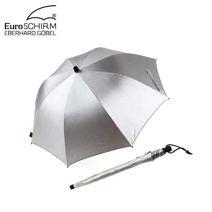 ユーロシルム 傘 EuroSCHIRM 19570001 Swing liteflex アンブレラ SL.UV 軽量 丈夫 (250331)