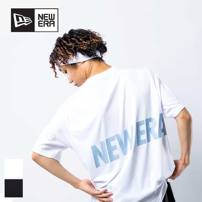 Newera■Outdoor Pattern Mix T-shirt■送料込 楽天市場】ニューエラ tシャツ速乾の通販