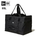 【最大P21倍!!18日はご愛顧感謝デー!!】ニューエラ トートバッグ カバン NEWERA OD HUGE TOTE YOSHIDA アウトドア 大容量 メンズ アウトドア トートバッグ フィッシング キャンプ 85L 軽量 大型 リップストップ 2WAY 吉田遊 吉田撃(250411)