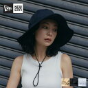 【最大P19倍!!15日は5と0のつく日!!】ニューエラ エクスプローラー ワイドブリム Explorer Long Brim EXPLORER WIDE BR...