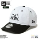 【最大P19倍!!30日は5と0のつく日】YTH 920 PEANUTS NEWERA キッズ Youth 9TWENTY PEANUTS ニューエラ スヌーピー キャップ キッズ ピーナッツ 帽子 子供用 ブラック 9TWENTY PEANUTS クロスストラップ (250411)