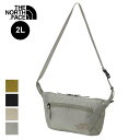 【最大P19倍!!30日は5と0のつく日!!】ザ・ノース・フェイス ショルダーバッグ THE NORTH FACE NM72354 CAPELLA 2 カペラ2 ショルダーバッグ ミニバッグ 2L メンズ レディース 肩がけ バッグ コンパクト 軽量 アウトドア ノースフェイス (240112)【SS25】