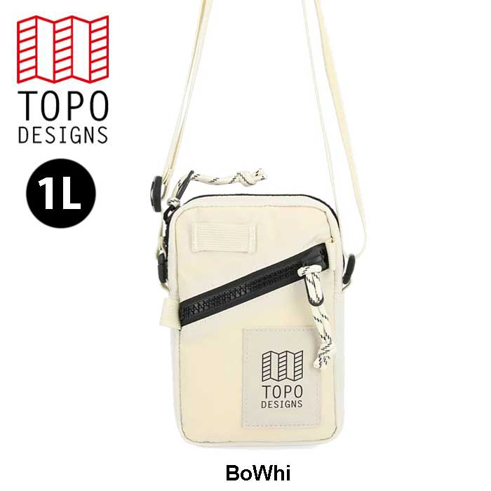 楽天市場】topo design ショルダーバッグの通販