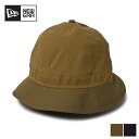 【最大P21倍!!18日はご愛顧感謝デー!!】ニューエラ ハット NEWERA FITTED BRIM HAT GORO ミンナノ 中津川吾郎 ユニセックス ミッドナイトネイビー ブリティッシュカーキ 無地 ロゴ 14460894 14460895 2025 春夏 SS 正規品 メール便(250411)