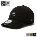 【最大P21倍!!18日はご愛顧感謝デー!!】ニューエラ NEWERA CC FLAG AND WORDMARK ニューエラ キャップ カジュアルクラシック ブラック カーキ グレー (250612)