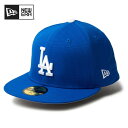 【最大P21倍!!18日はご愛顧感謝デー!!】ニューエラ NEWERA OD 5950 TECH AIR LOS ニューエラ 59FIFTY Tech Air Dot Air ドジャース ロイヤル (250612)