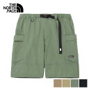 【最大P19倍!!15日は5と0のつく日!!】ザ・ノース・フェイス ショーツ ショートパンツ THE NORTH FACE NB42332 CLASS V CARGO ST クラスファイブカーゴショーツ ハーフパンツ メンズ 水陸両用 水着 夏 海 川ラッシュガード ノースフェイス (240228) 【Y】【SS25】