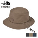 【最大P19倍!!15日は5と0のつく日!!】ザ・ノース・フェイス ハット THE NORTH FACE NN02502 GORE-TEX LIGHT HAT ...