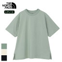 【最大64%off!!楽天スーパーSALE!!】】ザ・ノース・フェイス マタニティショートスリーブティー THE NORTH FACE NTM32501 M S/S TEE レディース マタニティ Tシャツ 授乳対応 抗菌防臭 UVカット 綿100% 半袖 フード防汚加工 出産祝い ノースフェイス (2503) 【SPS2509】