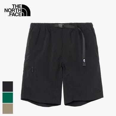 【30日最大P19倍】ザ・ノース・フェイス ショートパンツ ショーツ メンズ THE NORTH FACE NB42551 TRIP CARGO SHORT TG XL トリップカーゴショーツ ハーフパンツ 夏用 撥水 UVカット ストレッチ アウトドア キャンプ 登山 普段着 ユニセックス 夏 撥水 UVカット