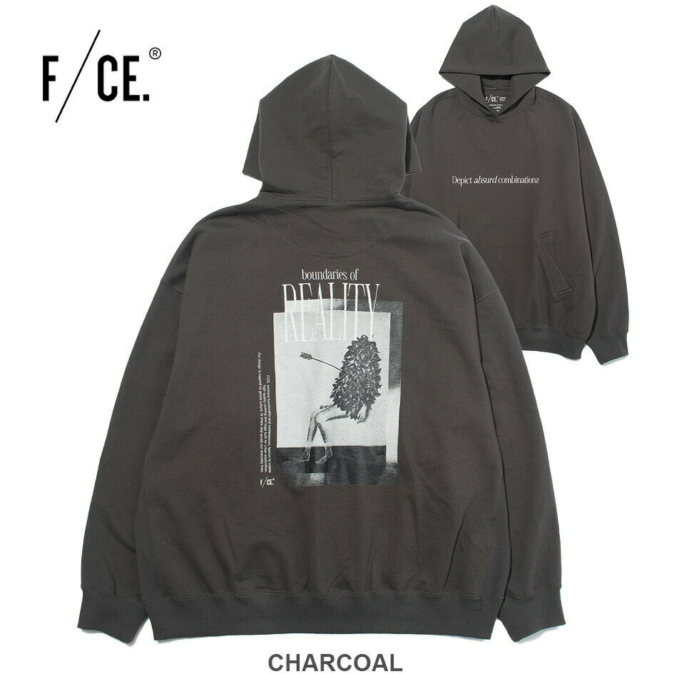 楽天市場】fce（パーカー｜トップス）：メンズファッションの通販