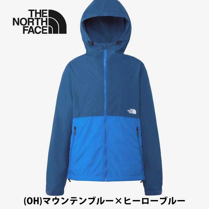 楽天市場】ノースフェイス マウンテンパーカー（カラーブルー
