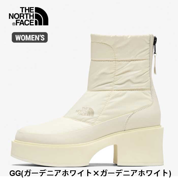 楽天市場】ノースフェイス ヌプシ 25cmの通販