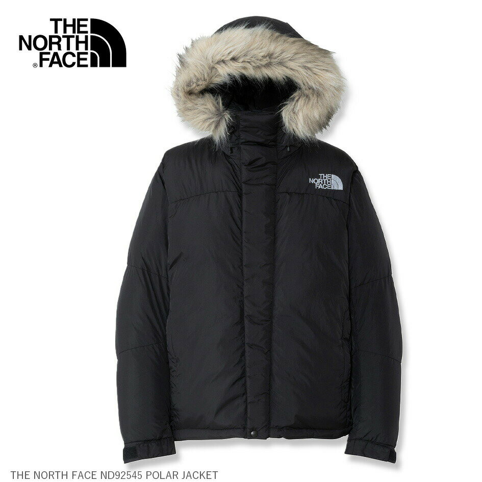 【最大P29倍!!15日は5と0のつく日!!】THE NORTH FACE ND92545 POLA ...