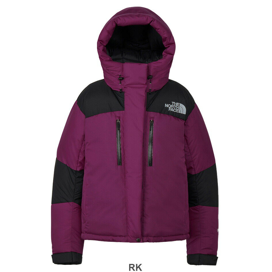 THE NORTH FACE ダウンジャケット ND91950 パープルブラック 楽天市場】バルトロライトジャケット（カラーパープル）の通販