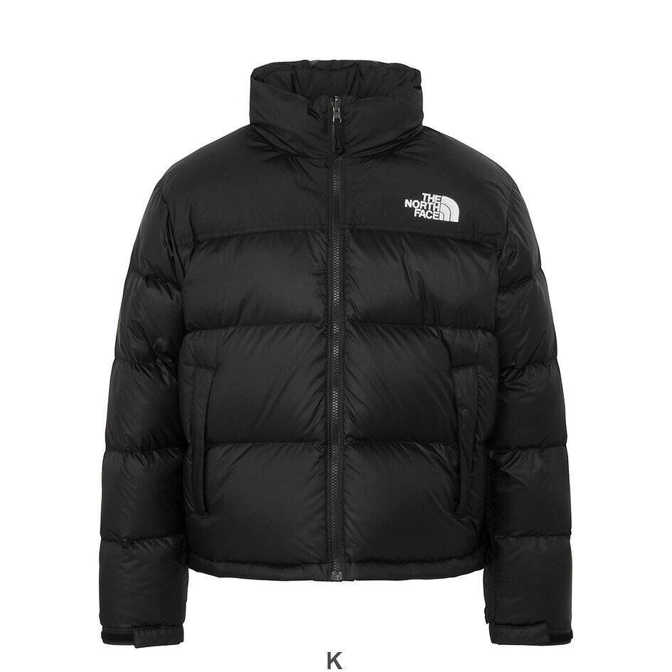 【マラソン最大P28倍】ザ・ノース・フェイス ダウンジャケット レディース ショートヌプシジャケット THE NORTH FACE SHORT NUPTSE JACKET NDW92555 ノースフェイス 黒/ネイビー/ベージュ/ピンク/ブラック S/M/L アウター 防寒 キャンプ アウトドア alohacorp-10020448 FASHION DELIVERIES 楽天市場店 サンプル画像2