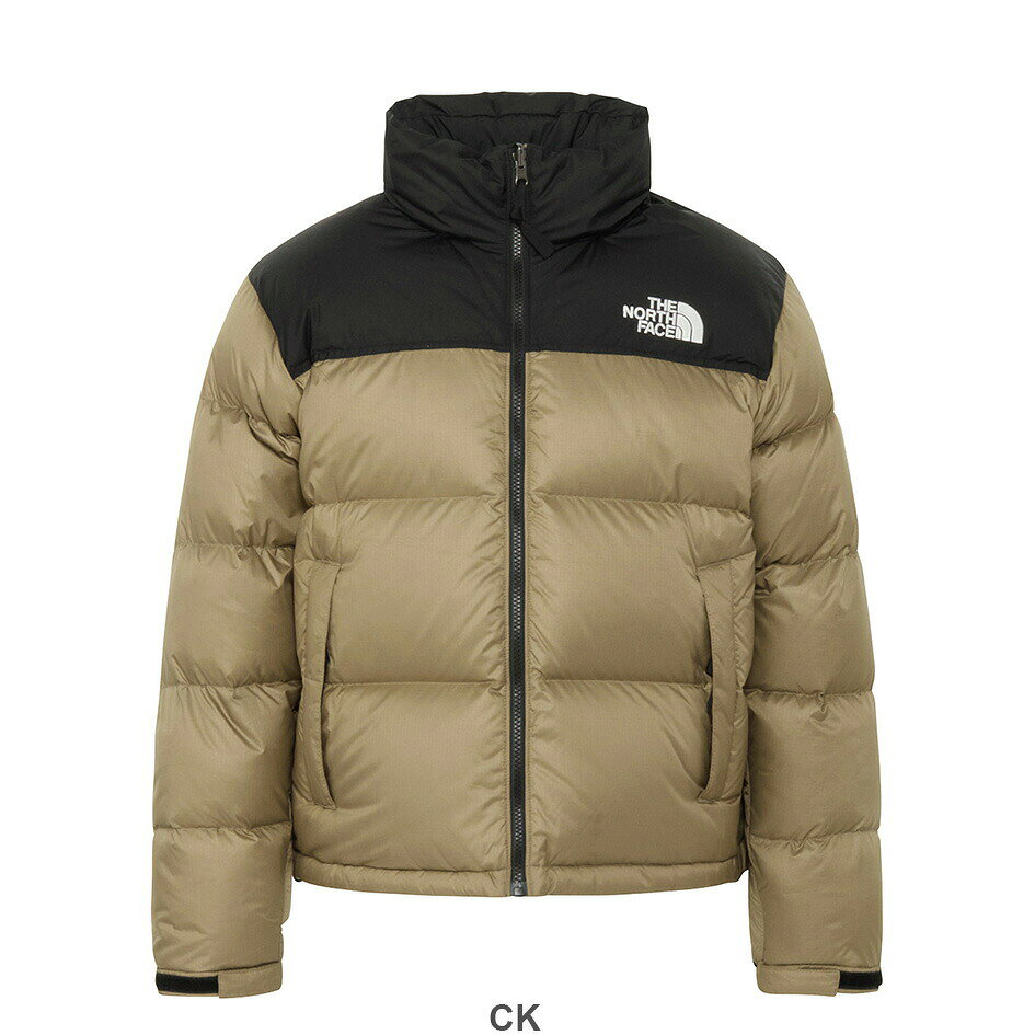 【マラソン最大P28倍】ザ・ノース・フェイス ダウンジャケット レディース ショートヌプシジャケット THE NORTH FACE SHORT NUPTSE JACKET NDW92555 ノースフェイス 黒/ネイビー/ベージュ/ピンク/ブラック S/M/L アウター 防寒 キャンプ アウトドア alohacorp-10020448 FASHION DELIVERIES 楽天市場店 サンプル画像3