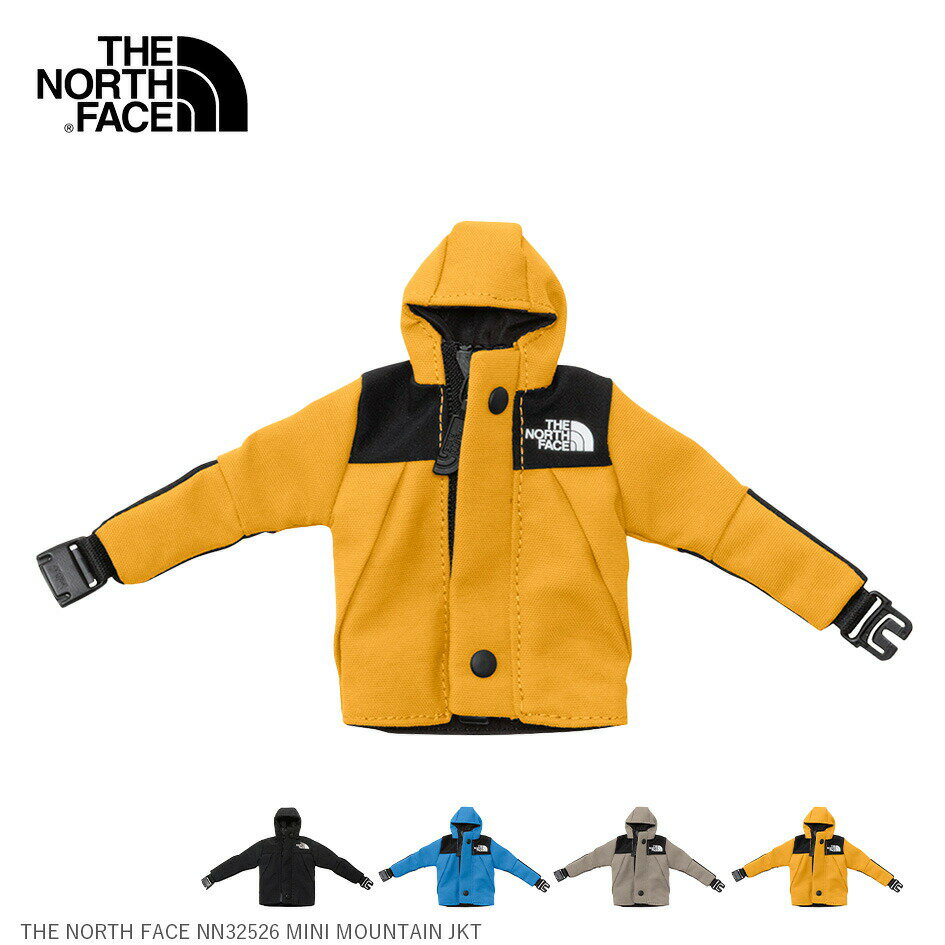 【最大P19倍!!30日は5と0のつく日!!】ザ・ノース・フェイス キーホルダー THE NORTH FACE NN32526 MINI..