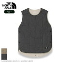 【最大P19倍!!30日は5と0のつく日!!】ザ・ノース・フェイス キルティングスリーパー ベビー  ...