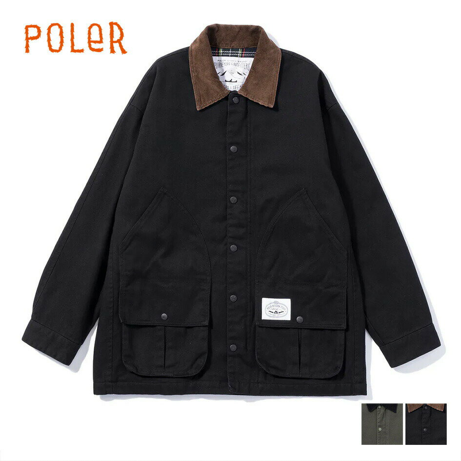 楽天市場】ハンティングジャケット（素材（生地・毛糸）綿・コットン