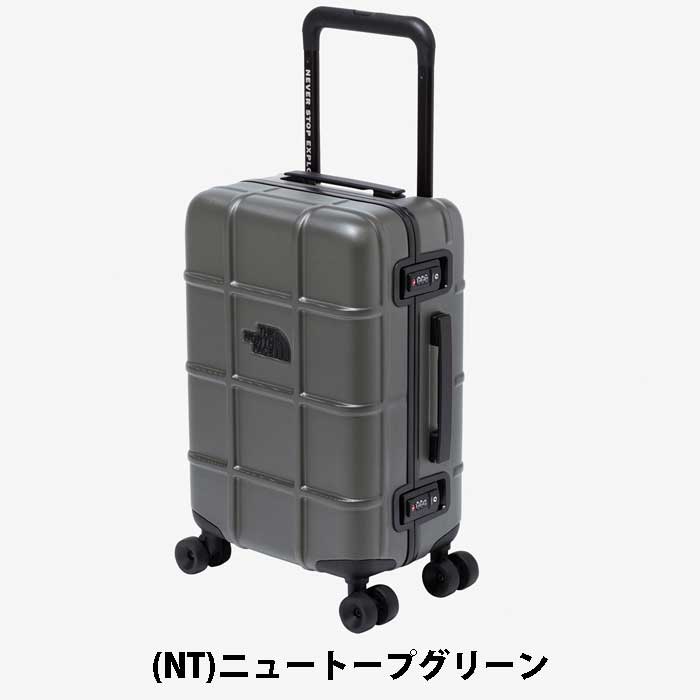 楽天市場】ノースフェイス リュック（カラーグレー）（スーツケース