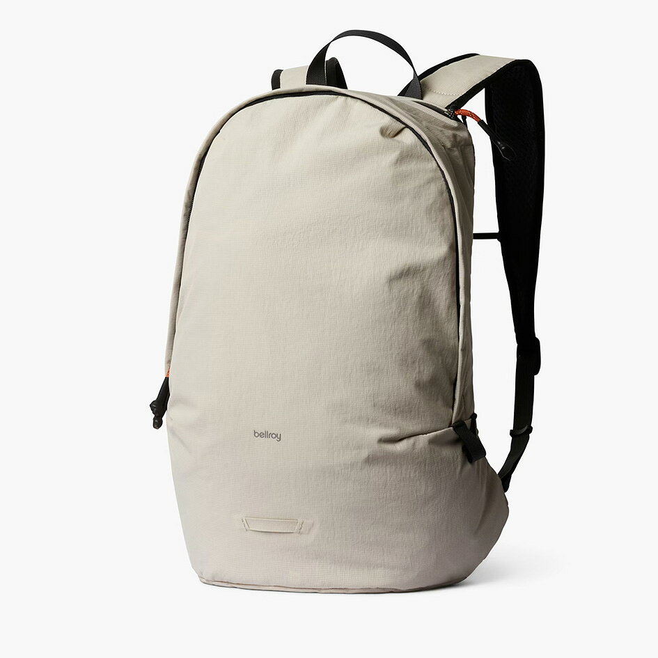 【マラソン最大P28倍】ベルロイ BELLROY LITE DAYPACK 20L BLACK ベルロイ ライト デイパック 軽量 リュック 撥水 ナイロン 20L メンズ レディース 通勤 通学 旅行 トラベルバッグ 自転車対応 ブラック 折りたたみ収納可能 (250904) alohacorp-10020030 FASHION DELIVERIES 楽天市場店 サンプル画像3