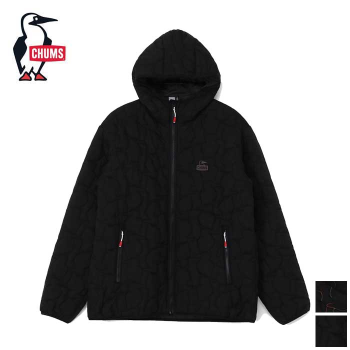 ��1������P21�ܡۥ���ॹ �֡��ӡ����ƥå��ѥƥåɥѡ����� ��� ��ǥ����� ��˥��å��� CHUMS CH04-1468 BOOBY STITCH PA...