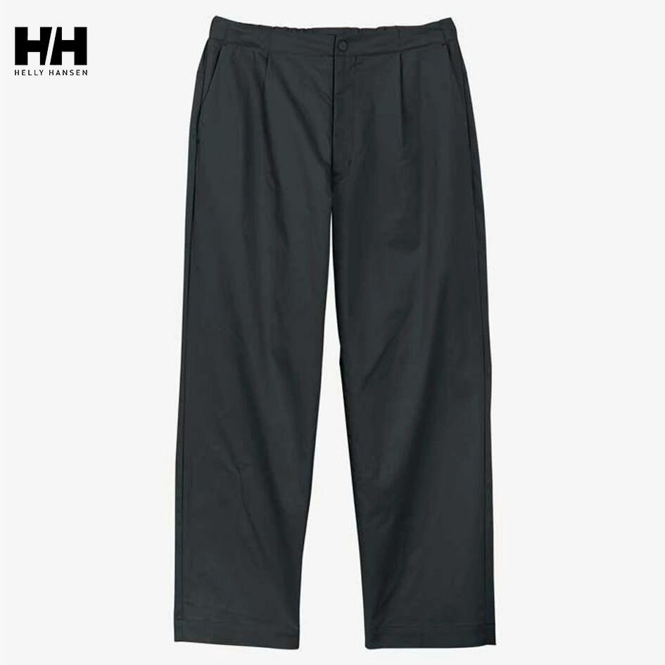 ��10������P19�ܡۥإ꡼�ϥ󥻥� �ѥ�� HELLY HANSEN HH22521 RAISE TUCK PANTS �쥤�����å��ѥ�� ��˥��å��� ���å��ѥ�� ��� �� ���� �����ȥɥ� ���ȥ졼�ȥѥ�� ���� ���֥ꥵ������ѥ�� �����ƥʥ֥� UV���å�(250126)