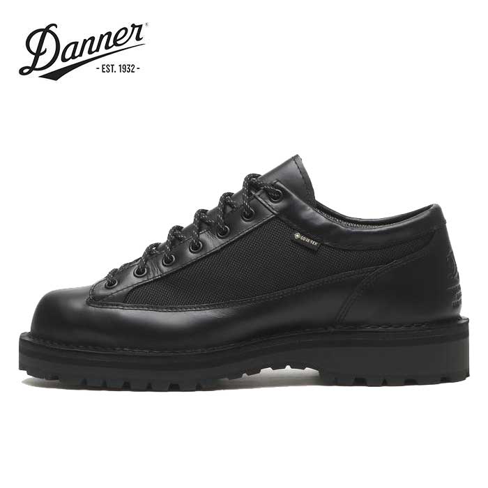 【15日最大P19倍】ダナー ブーツ DANNER D123200 DANNER FIELD LOW R ダナーフィールドローアール タウンユース 通勤 通学 旅行 キャンプ フェス ハイキング アウトドアレジャー (250929)