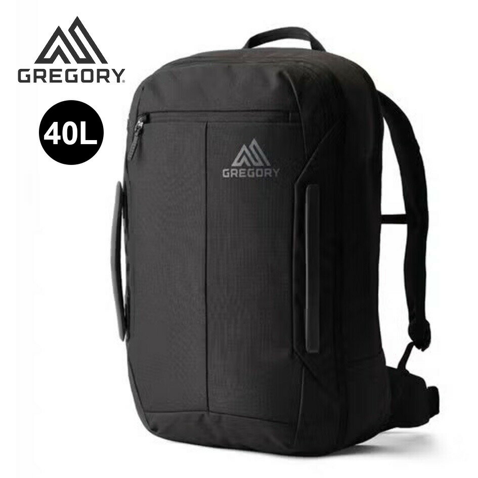 グレゴリー トラベルバックパック